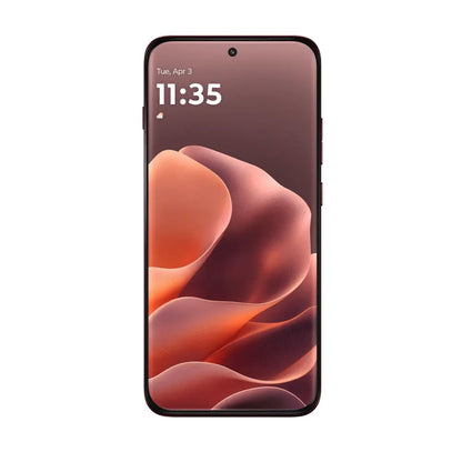 Motorola Moto Edge 70 Pro 8GB 256GB Pantone Zinfandel Burgundy