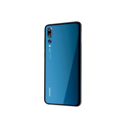 Huawei P20 Pro 128GB 6GB Dual SIM Midnight Blue Smartphone