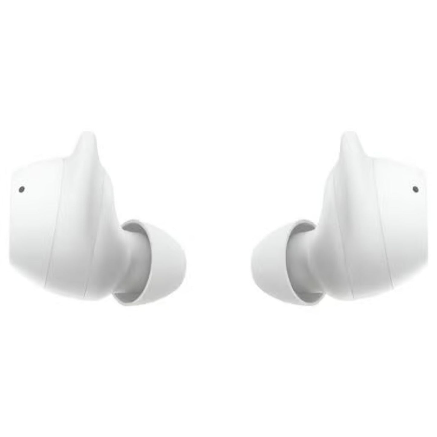 Samsung Galaxy Buds FE Wireless Active Noise Cancelling White Earbuds