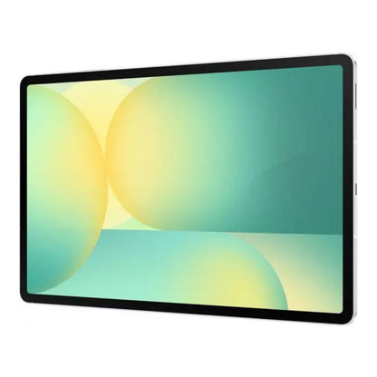 Samsung Galaxy Tab S10 FE+ 5G 8GB 128GB Silver Tablet