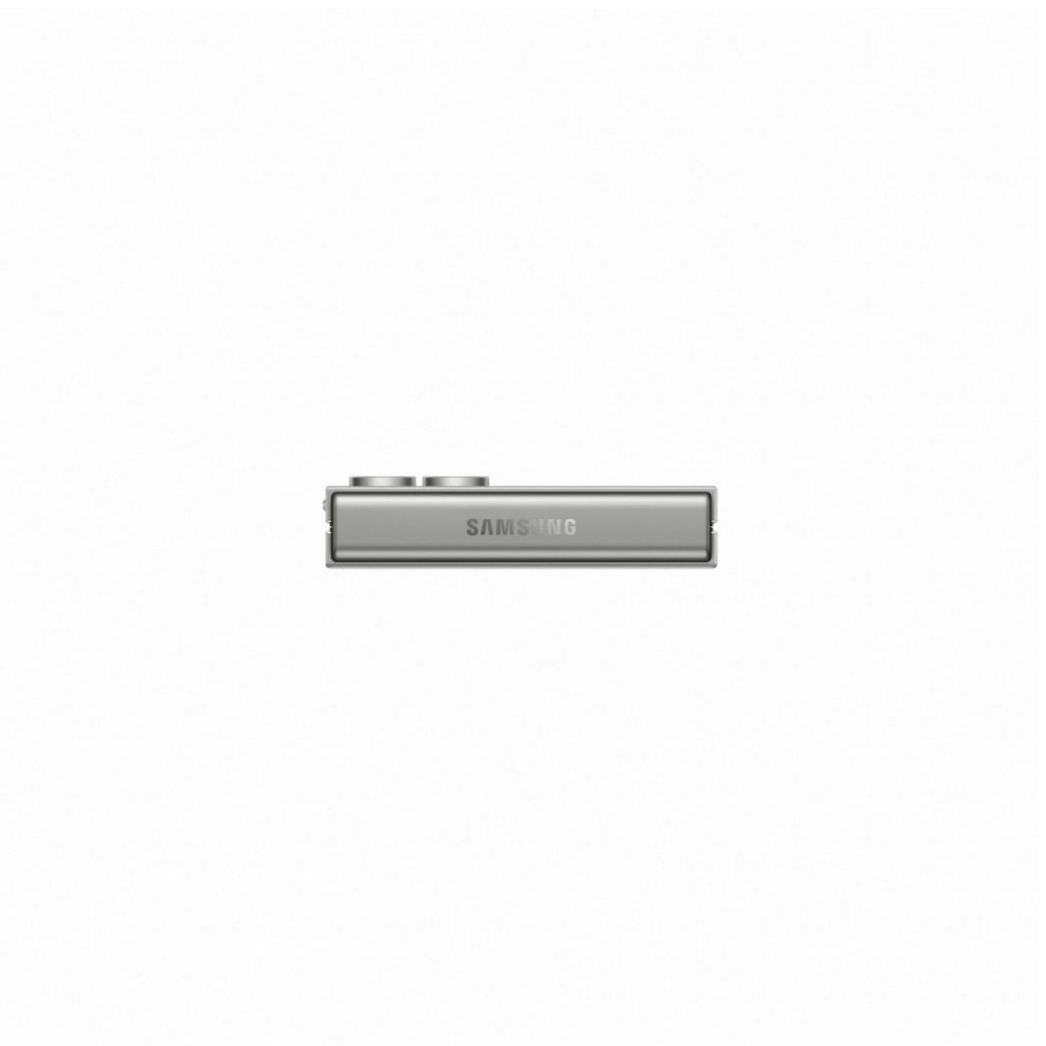 Samsung Galaxy Z Flip6 5G 256GB Silver 6.7” Smartphone