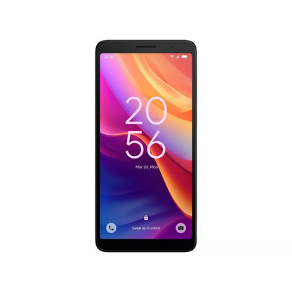 TCL 501 32GB Dual SIM Prime Black Smartphone