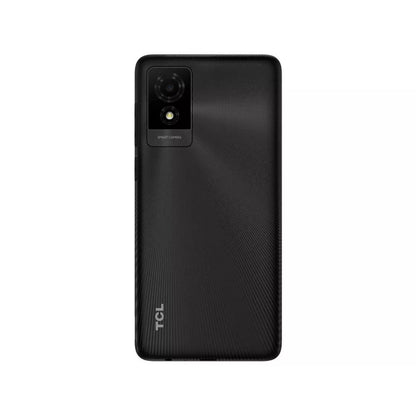 TCL 501 32GB Dual SIM Prime Black Smartphone