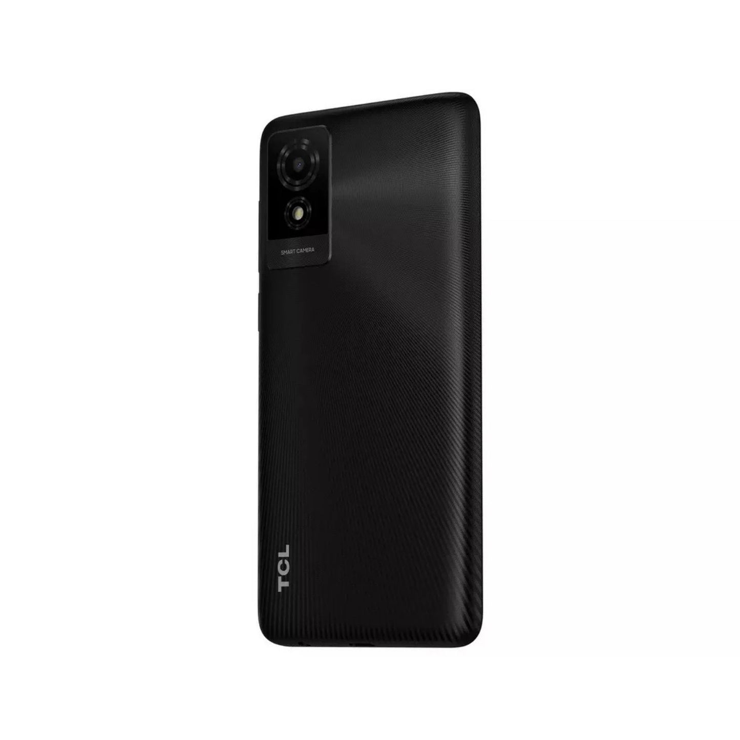 TCL 501 32GB Dual SIM Prime Black Smartphone