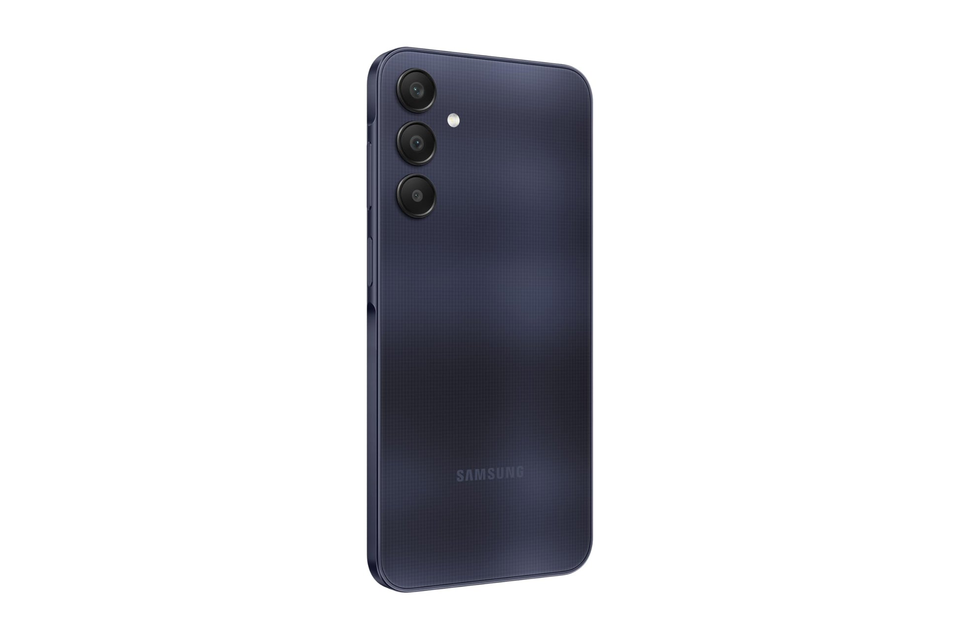 Samsung Galaxy A25 5G Dual SIM 128GB 6GB Blue/Black Smartphone