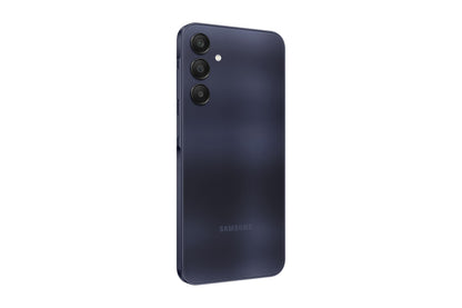 Samsung Galaxy A25 5G Dual SIM 128GB 6GB Blue/Black Smartphone