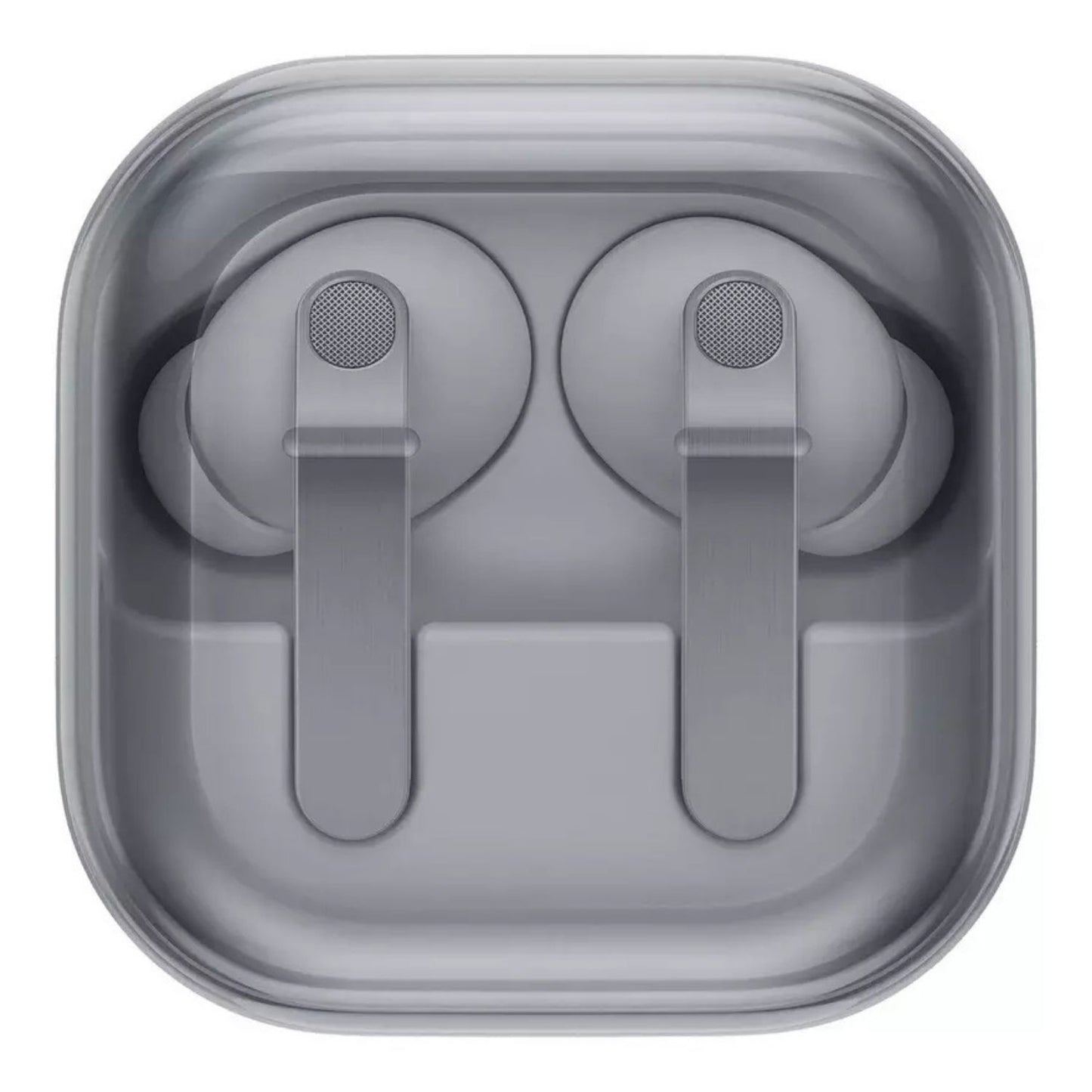 Samsung Galaxy Buds4 Pro White Wireless Headphones