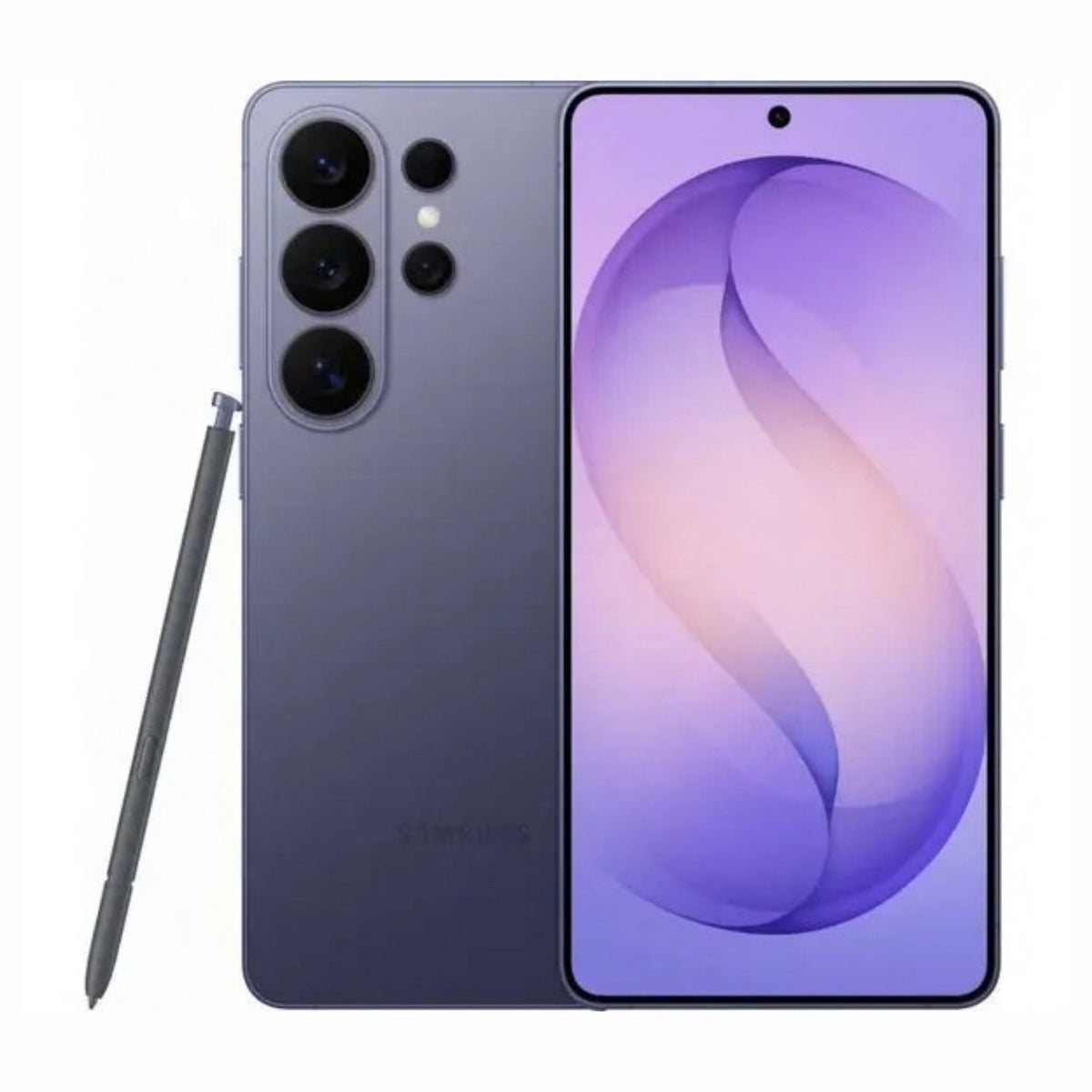 Samsung Galaxy S26 Ultra 5G 512GB Violet Smartphone