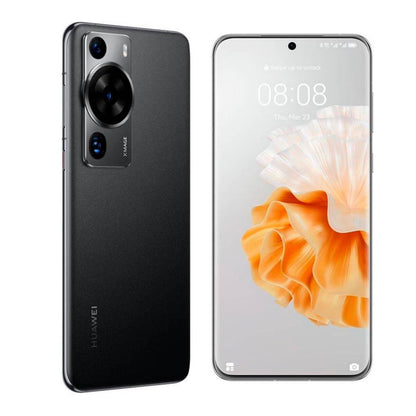 Huawei P60 Pro 8GB 256GB Dual SIM Black Android Smartphone