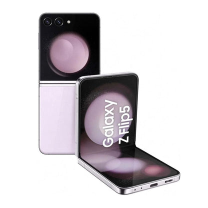 Samsung Galaxy Z Flip5 5G 512GB Lavender Android Smartphone