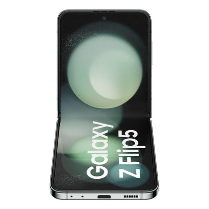 Samsung Galaxy Z Flip5 8GB 256GB Light Green Smartphone