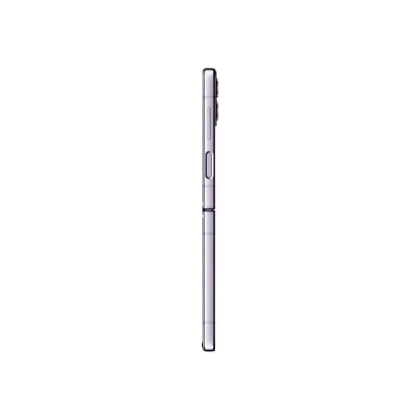 Samsung Galaxy Z Flip4 8GB 128GB Violet 6.7” Smartphone