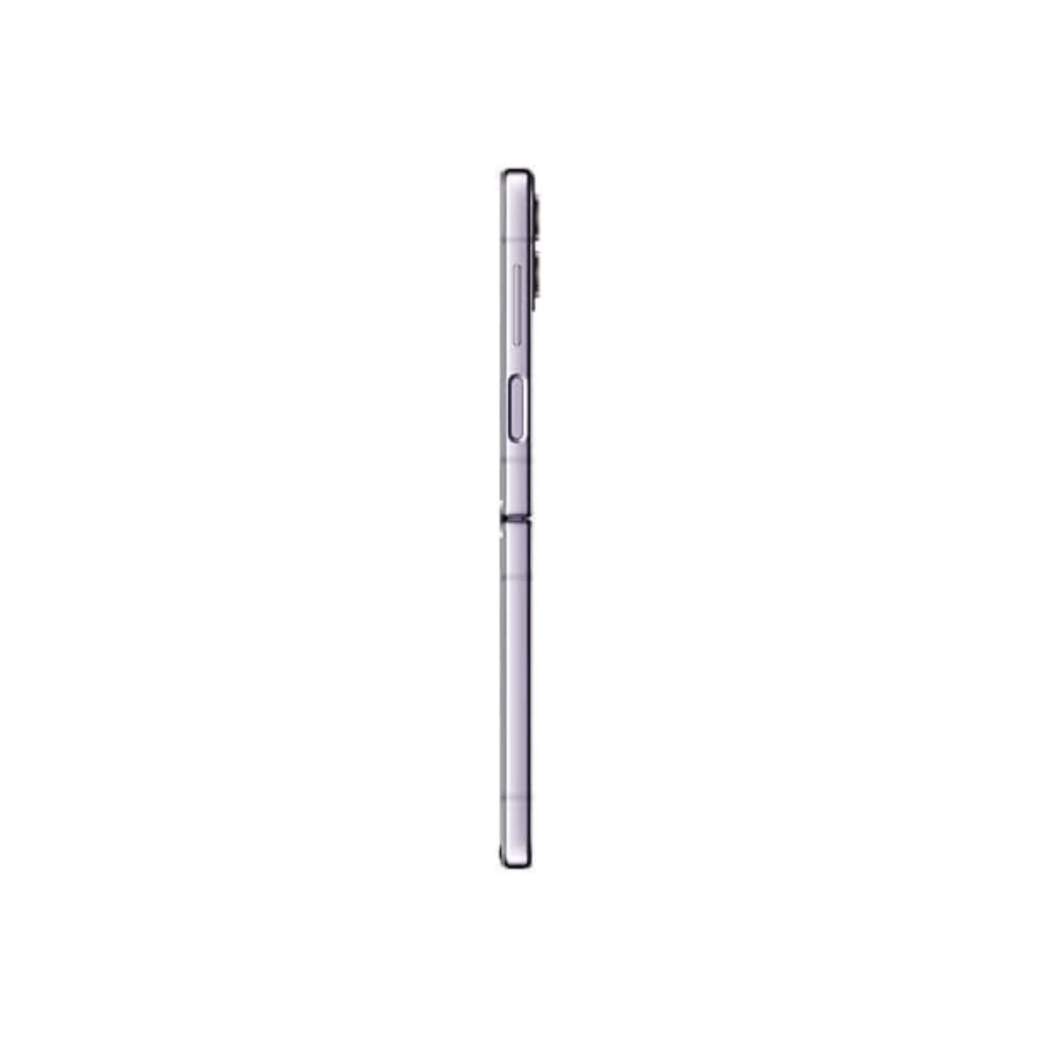Samsung Galaxy Z Flip4 8GB 128GB Violet 6.7” Smartphone