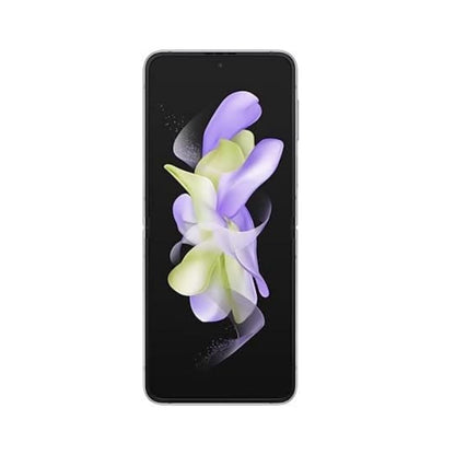 Samsung Galaxy Z Flip4 8GB 128GB Violet 6.7” Smartphone