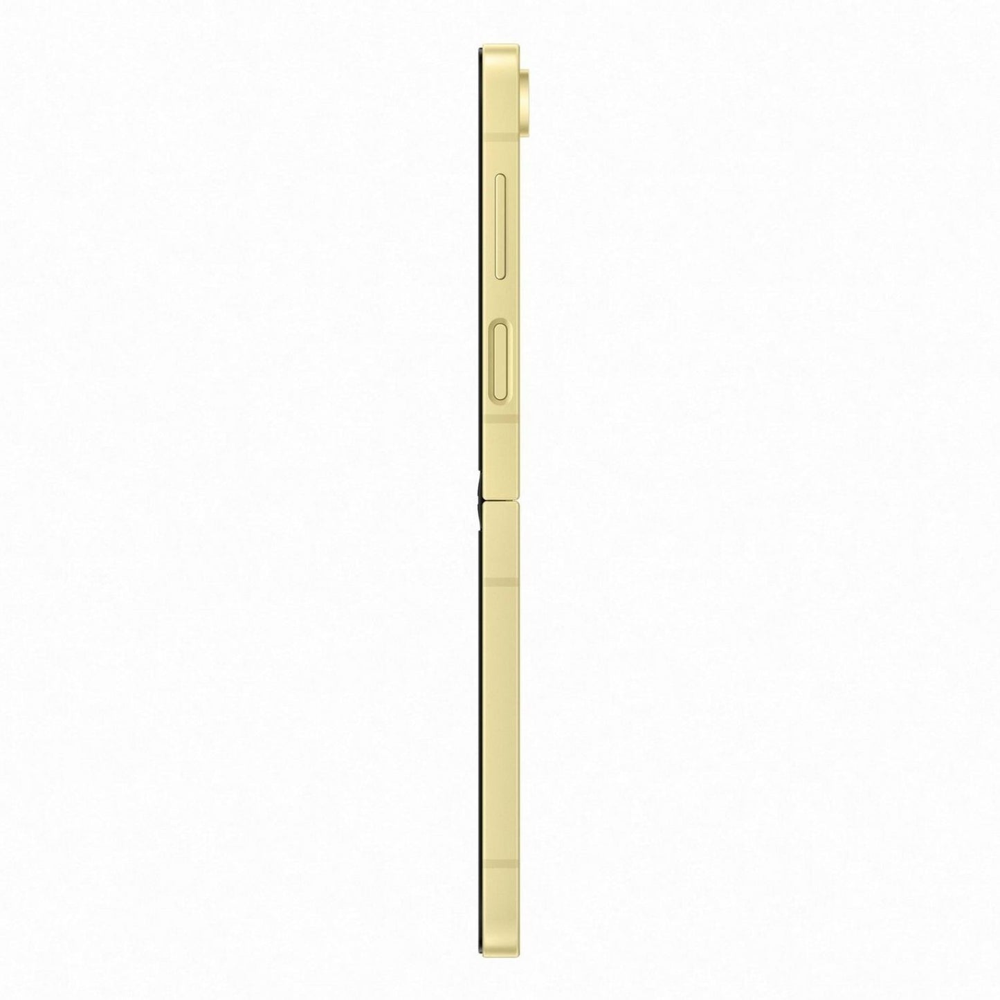 Samsung Galaxy Z Flip6 5G 256GB Yellow 6.7” Smartphone