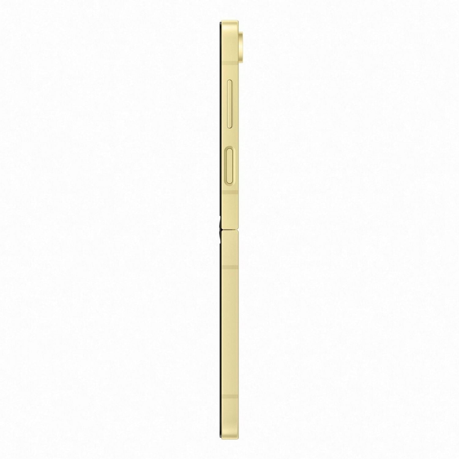 Samsung Galaxy Z Flip6 5G 256GB Yellow 6.7” Smartphone