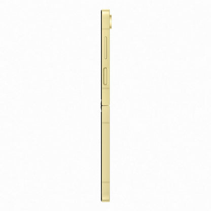 Samsung Galaxy Z Flip6 5G 256GB Yellow 6.7” Smartphone