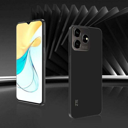 ZTE Blade V50 Design 256GB 6GB Diamond Black Smartphone
