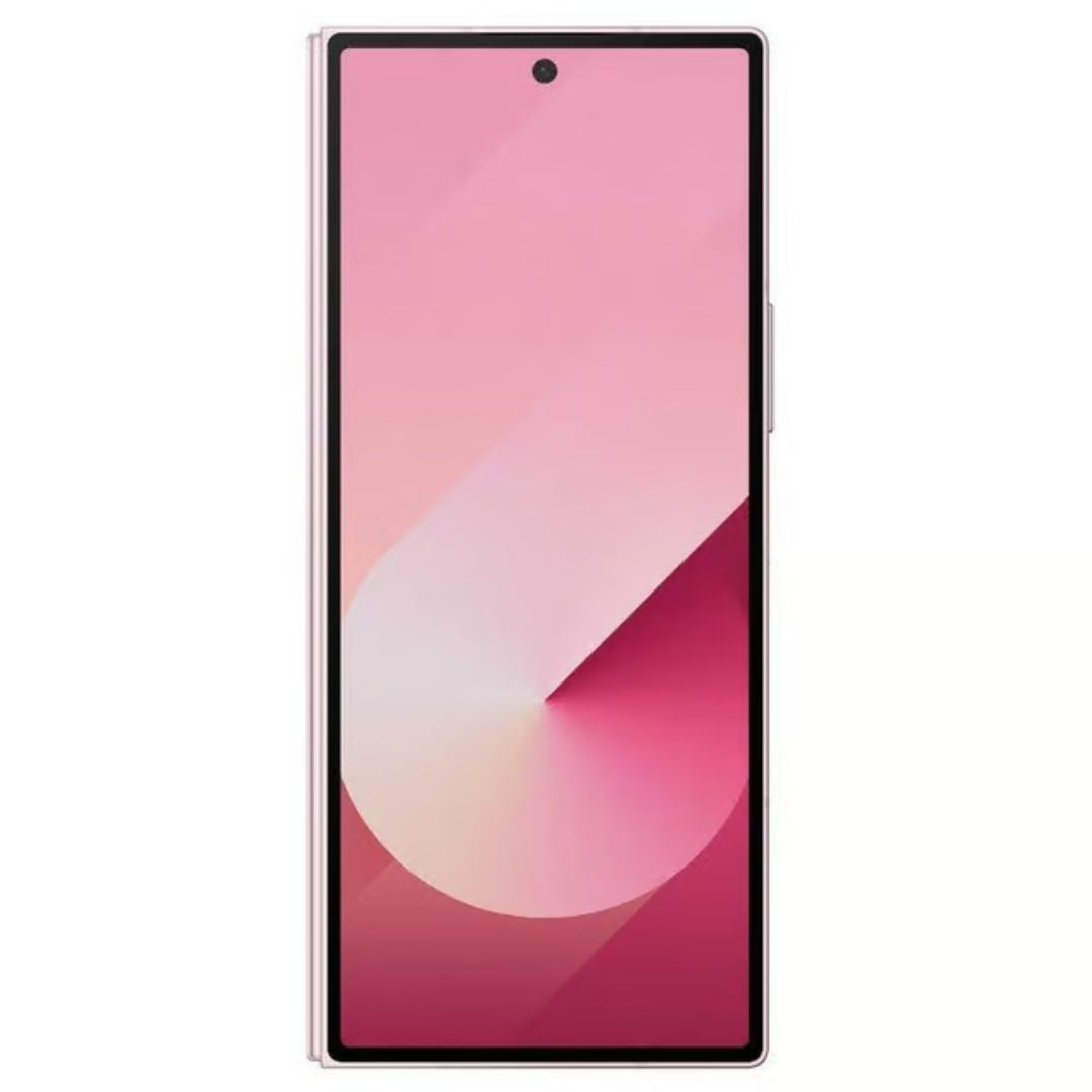 Samsung Galaxy Z Fold6 256GB 12GB Pink Smartphone