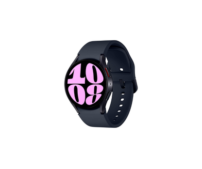 Samsung Galaxy Watch6 LTE 44 mm Graphite Bluetooth Smartwatch