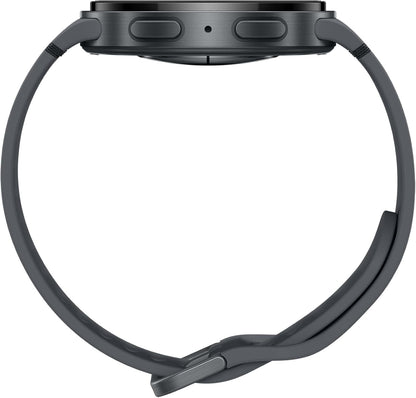 Samsung Galaxy Watch8 LTE 40mm Graphite Refurbished Smartwatch
