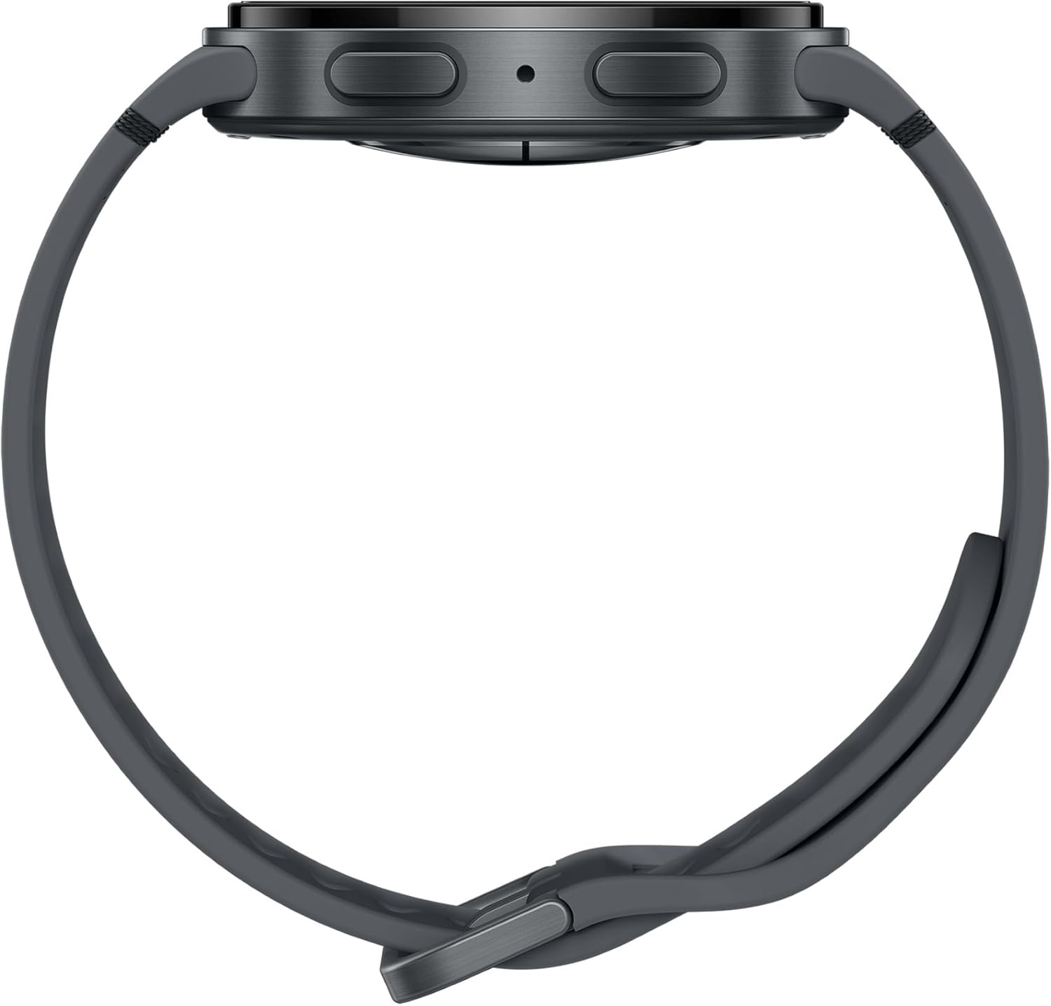 Samsung Galaxy Watch8 Bluetooth 44mm Graphite Smartwatch LIKE NEW