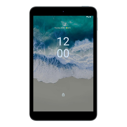 Nokia T20 10in 32GB Ocean Blue Tablet