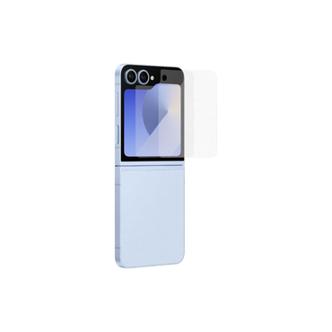 Samsung Galaxy Anti-reflecting Screen Protector for Galaxy Z Flip6 Transparent