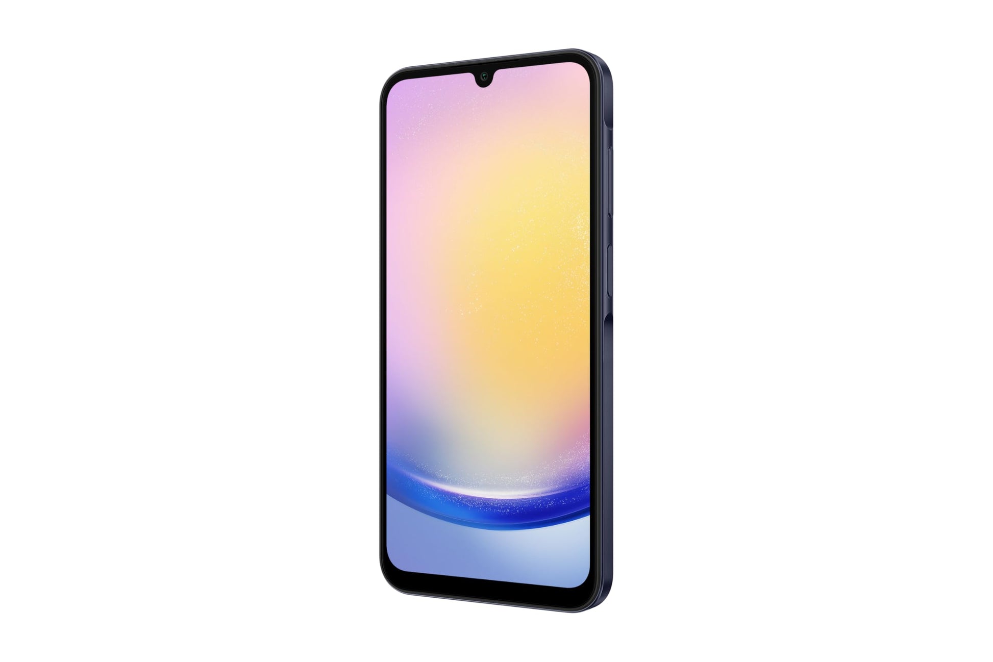 Samsung Galaxy A25 5G Dual SIM 128GB 6GB Blue/Black Smartphone