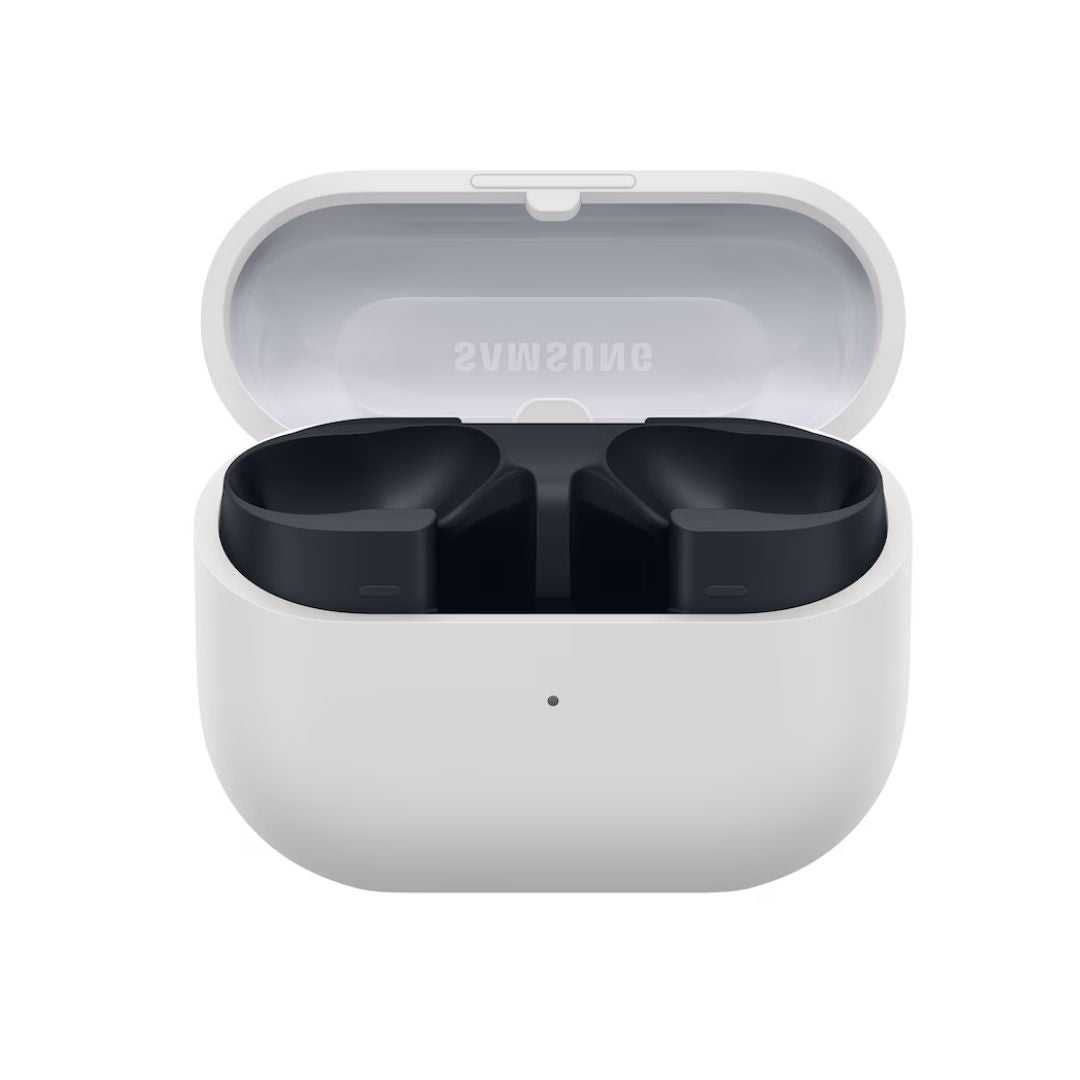 Samsung Galaxy Buds3 FE 360 Audio Active Noise Cancelling Grey Headphones