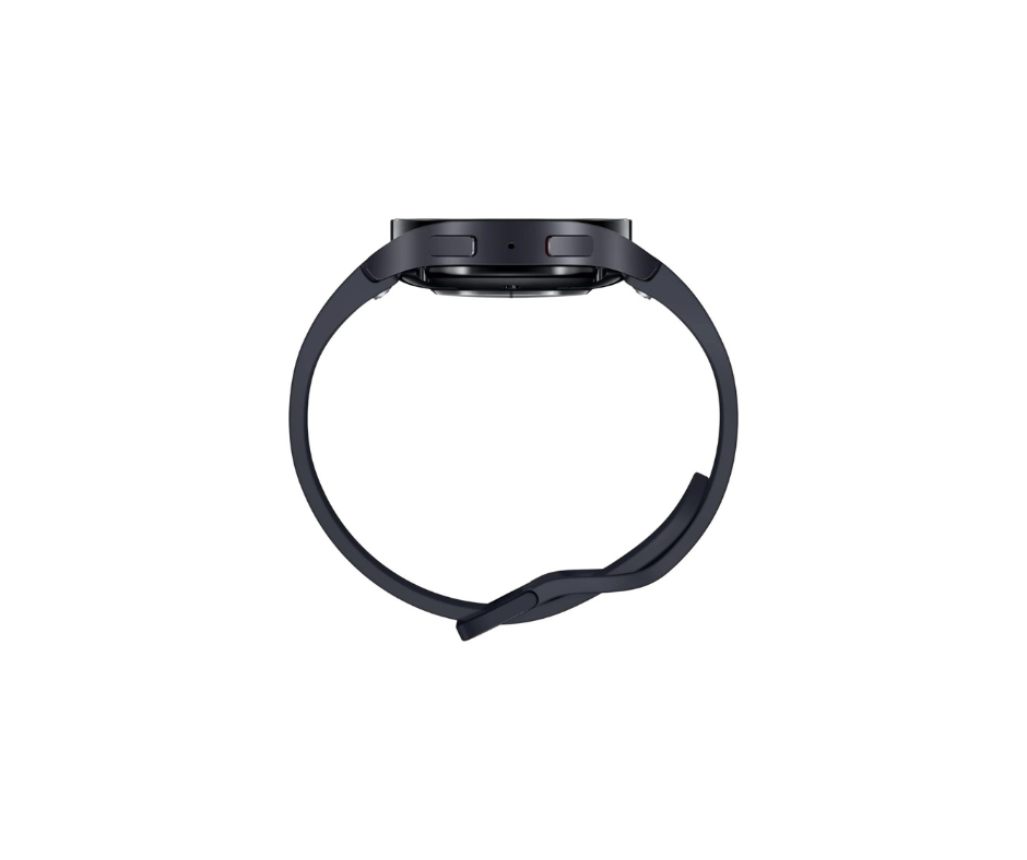 Samsung Galaxy Watch6 LTE 44 mm Graphite Bluetooth Smartwatch