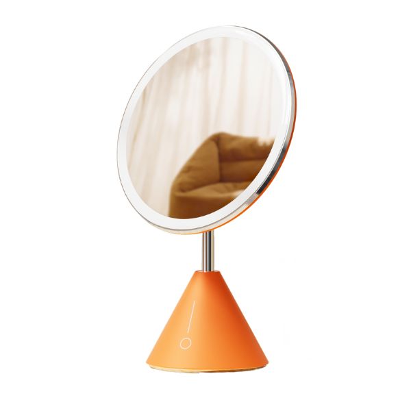 TouchBeauty H1 Smart LED Makeup Mirror with 5X Magnifier