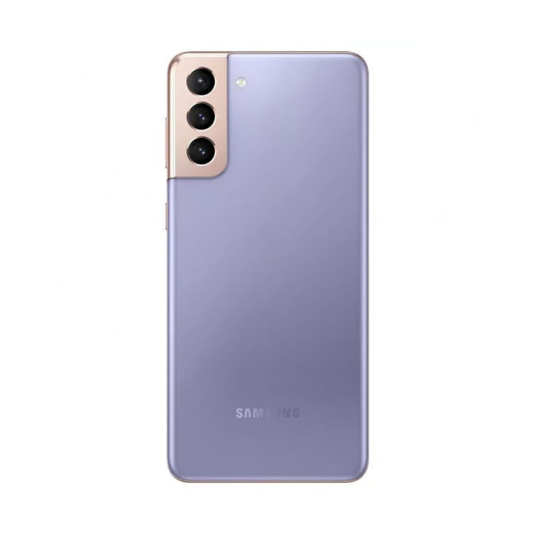 Samsung Galaxy S21 5G 128GB Phantom Violet Android Smartphone