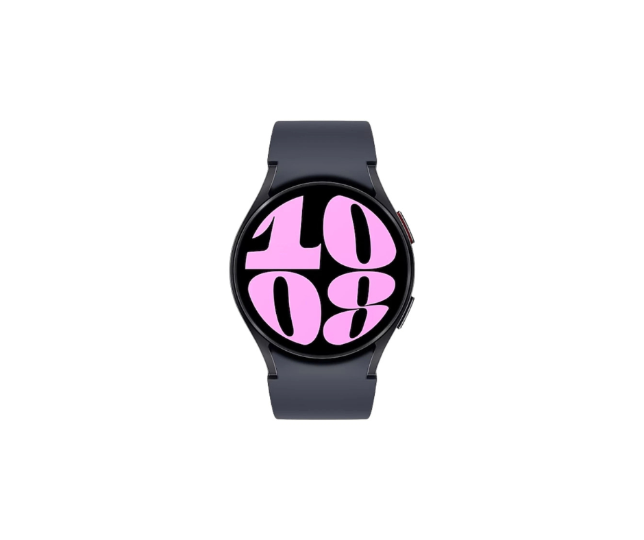 Samsung Galaxy Watch6 LTE 44 mm Graphite Bluetooth Smartwatch
