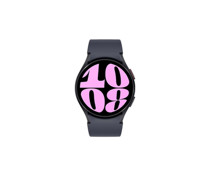 Samsung Galaxy Watch6 LTE 44 mm Graphite Bluetooth Smartwatch