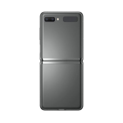 Samsung Galaxy Z Flip 5G 256GB Dual SIM Mystic Grey Android Smartphone