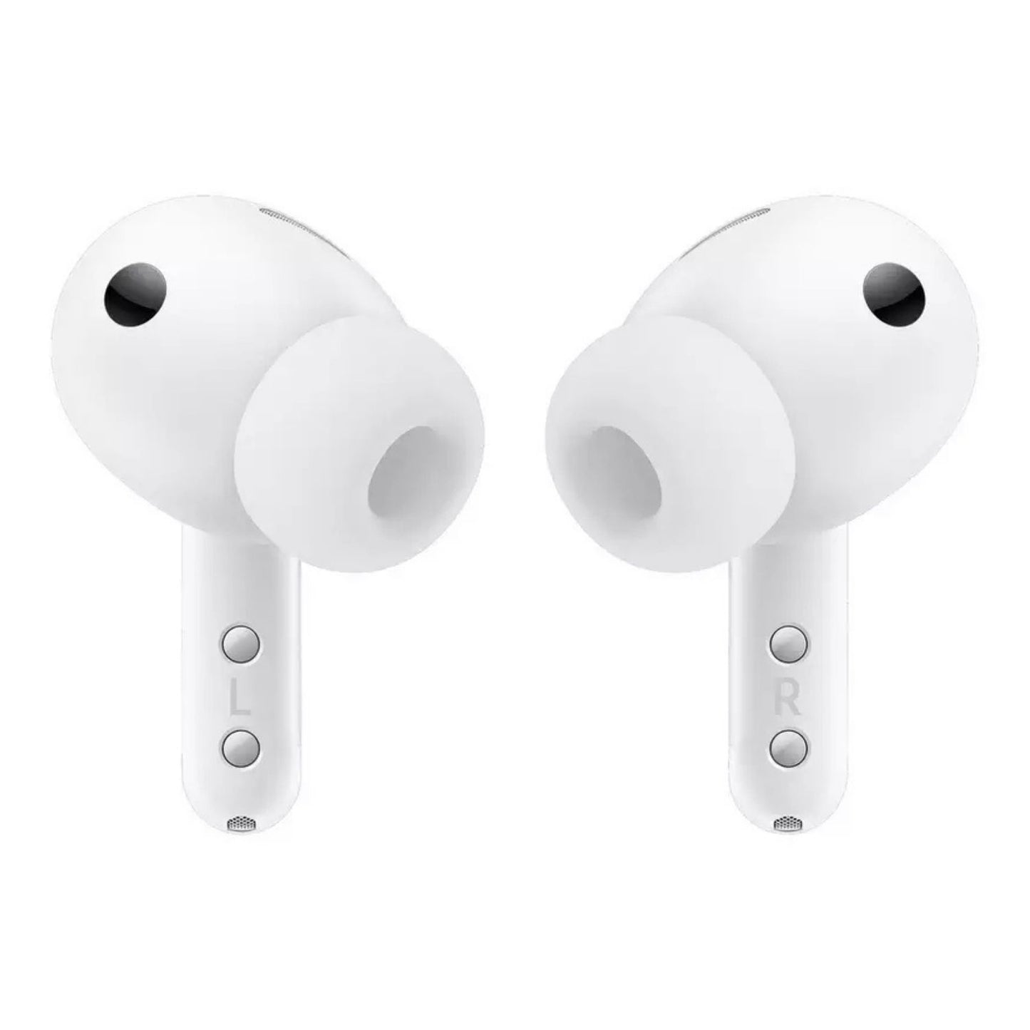 Samsung Galaxy Buds4 Pro White Wireless Headphones