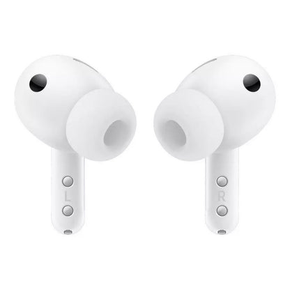 Samsung Galaxy Buds4 Pro White Wireless Headphones