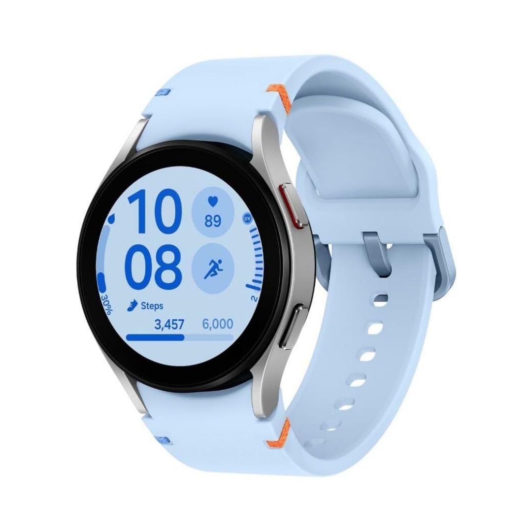 Samsung Galaxy Watch FE 40mm Silver Smartwatch