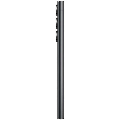 Samsung Galaxy S23 Ultra 5G 256GB Phantom Black Android Smartphone