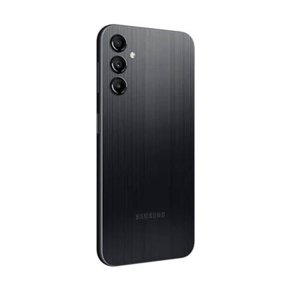 Samsung Galaxy A14 5G 6GB 128GB Black Android Smartphone