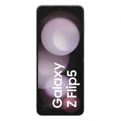 Samsung Galaxy Z Flip5 5G 512GB Lavender Android Smartphone
