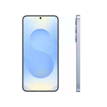 Samsung Galaxy S25 5G 256GB Ice Blue Smartphone