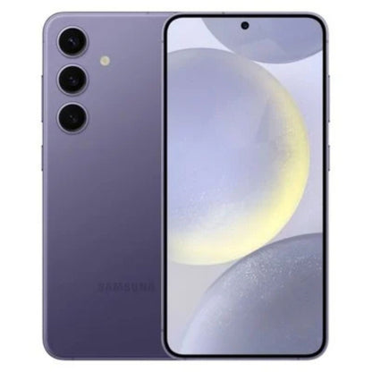 Samsung Galaxy S24 256GB 8GB RAM Dual SIM Violet Android Smartphone