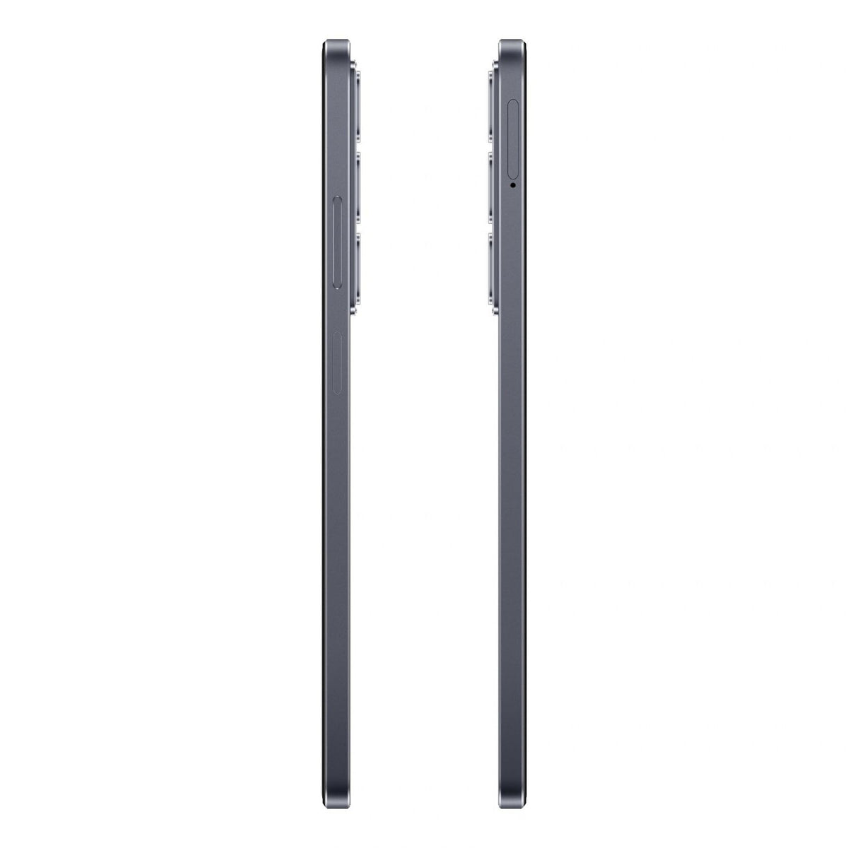 realme 14X 5G 128GB 6GB RAM Dual SIM Black Smartphone