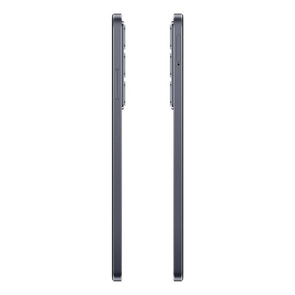 realme 14X 5G 128GB 6GB RAM Dual SIM Black Smartphone