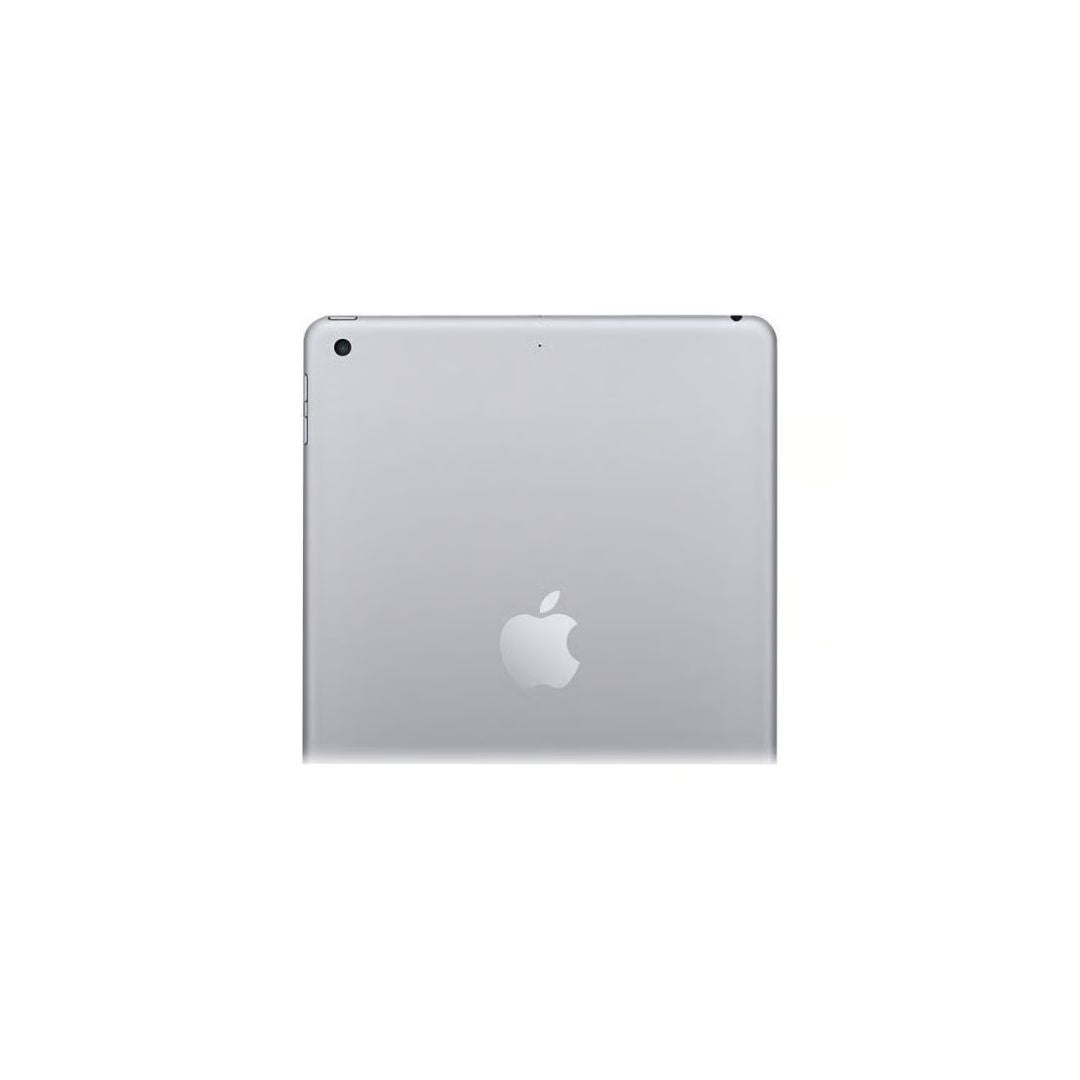 Apple iPad 6 32GB 4G LTE Silver Tablet