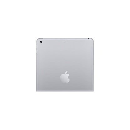 Apple iPad 6 32GB 4G LTE Silver Tablet