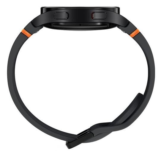 Samsung Galaxy Watch FE 40 mm Black Bluetooth Smartwatch