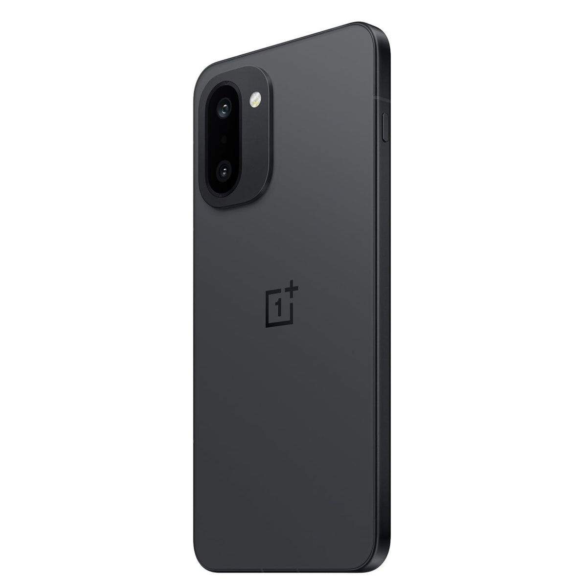 OnePlus 15R 12GB 256GB Charcoal Black Smartphone